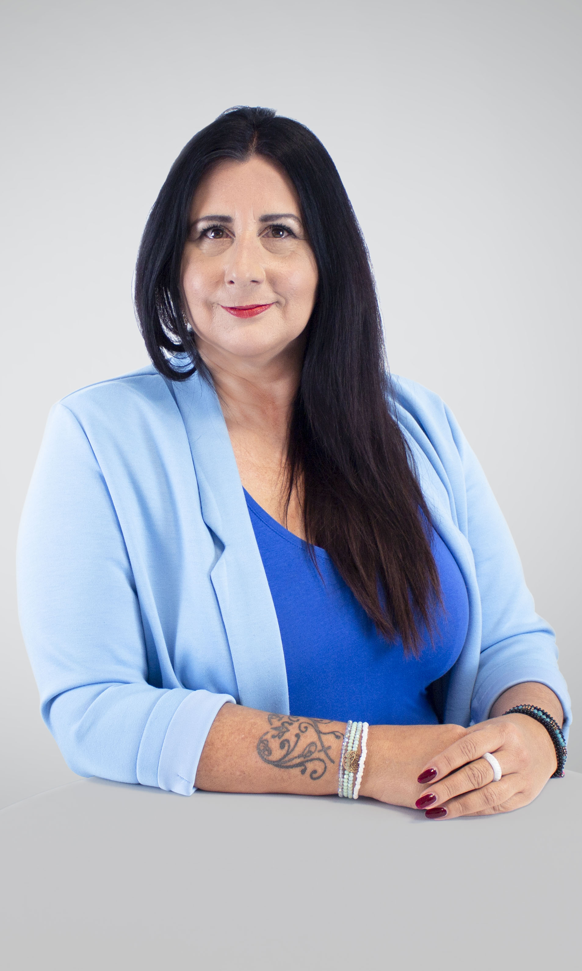 Anita Gerhard