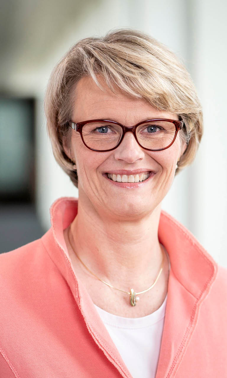 Anja Karliczek