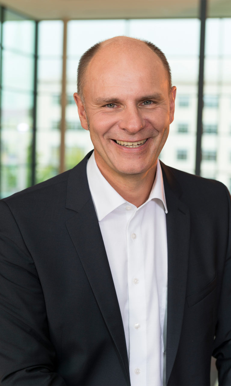 Bernd Häusler