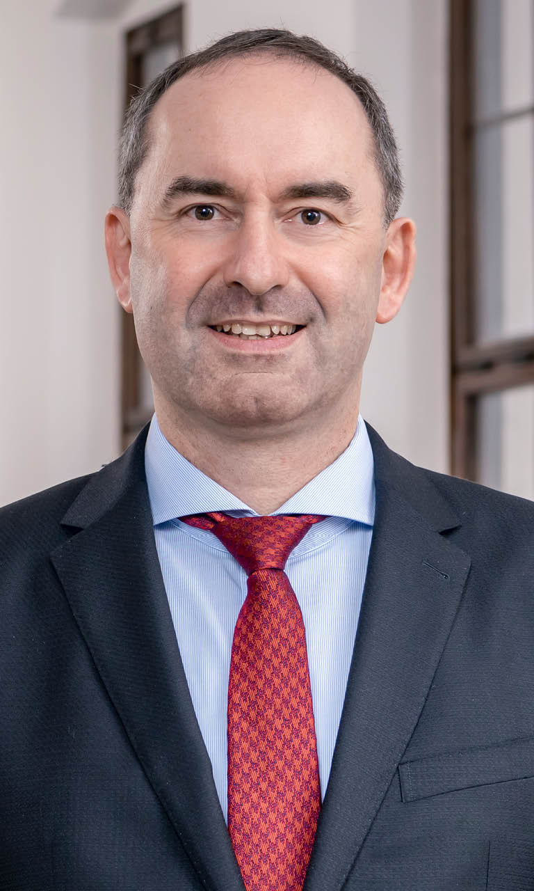 Hubert Aiwanger