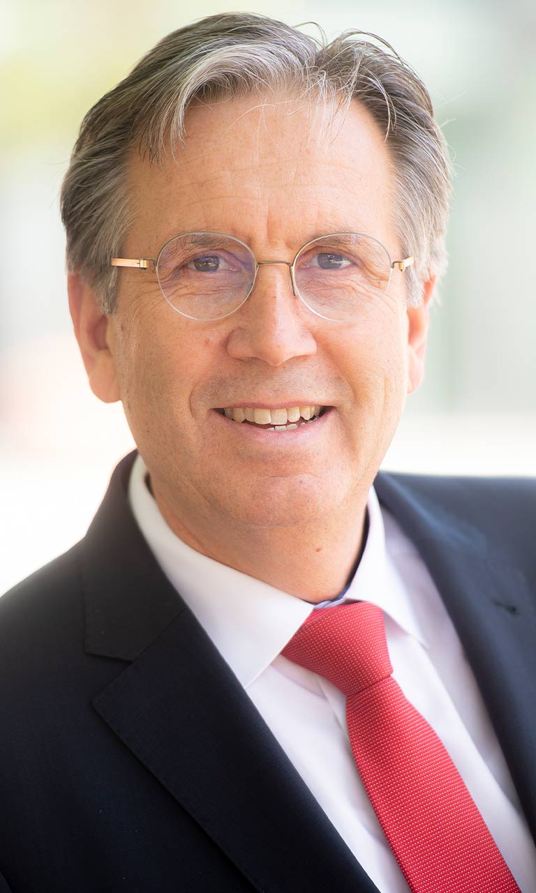 Jürgen Herzing