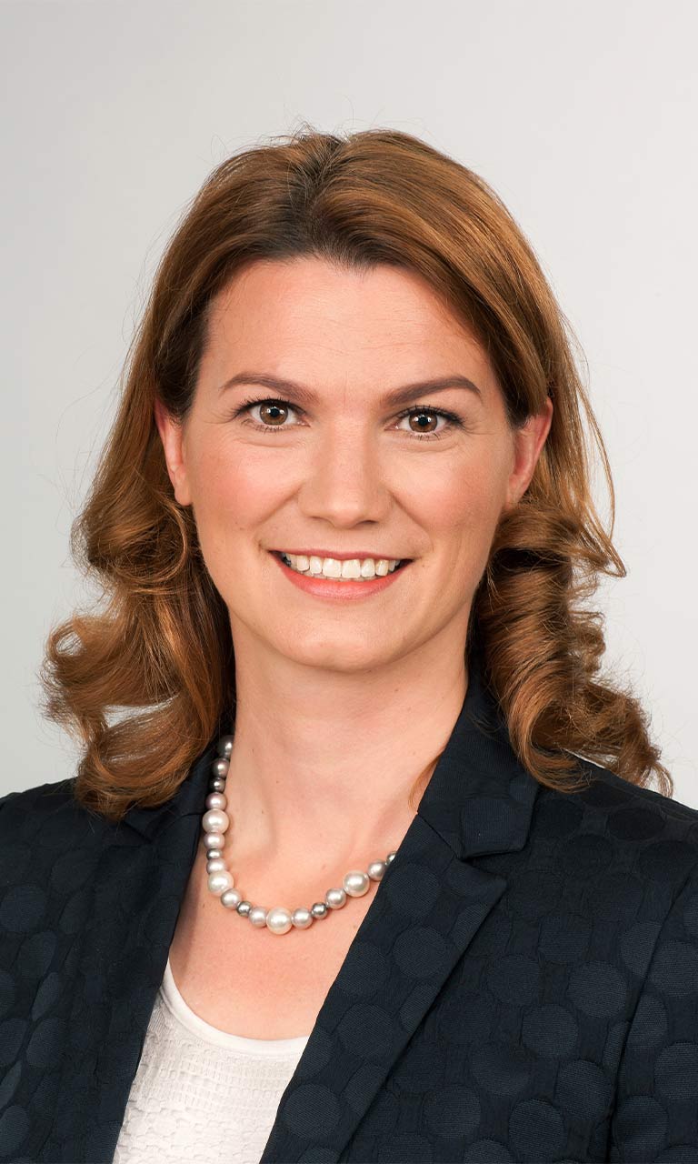 Tanja Schweiger