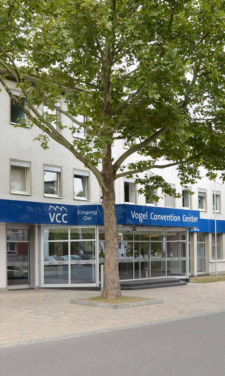 Vogel Convention Center
