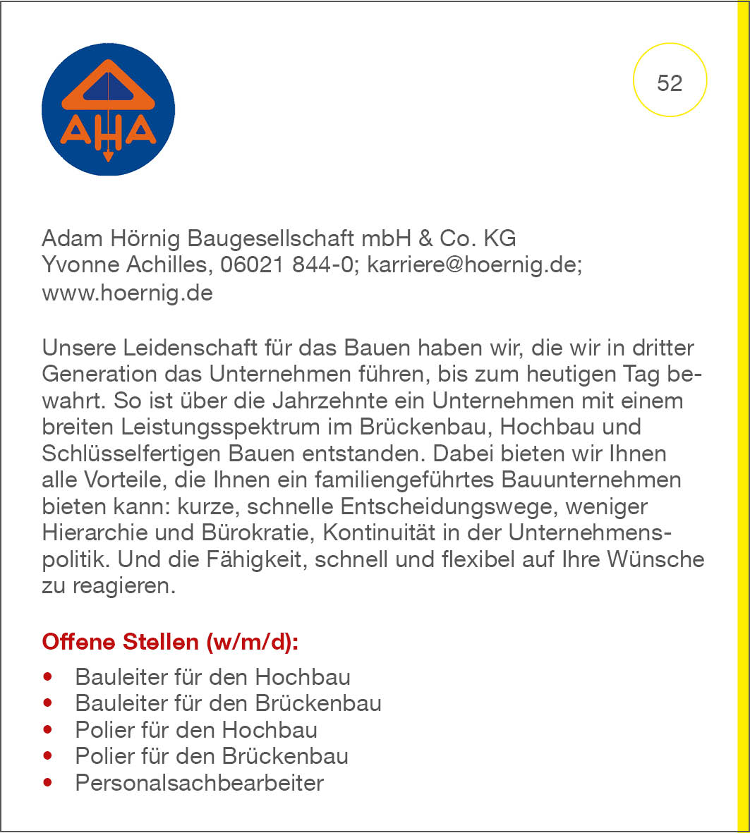 Adam Hörnig 