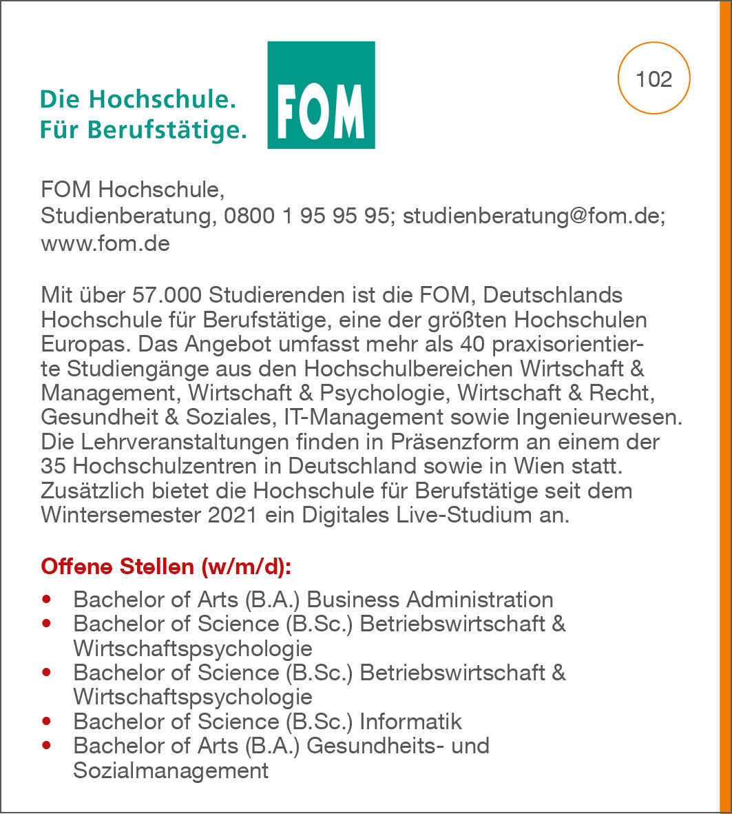 FOM