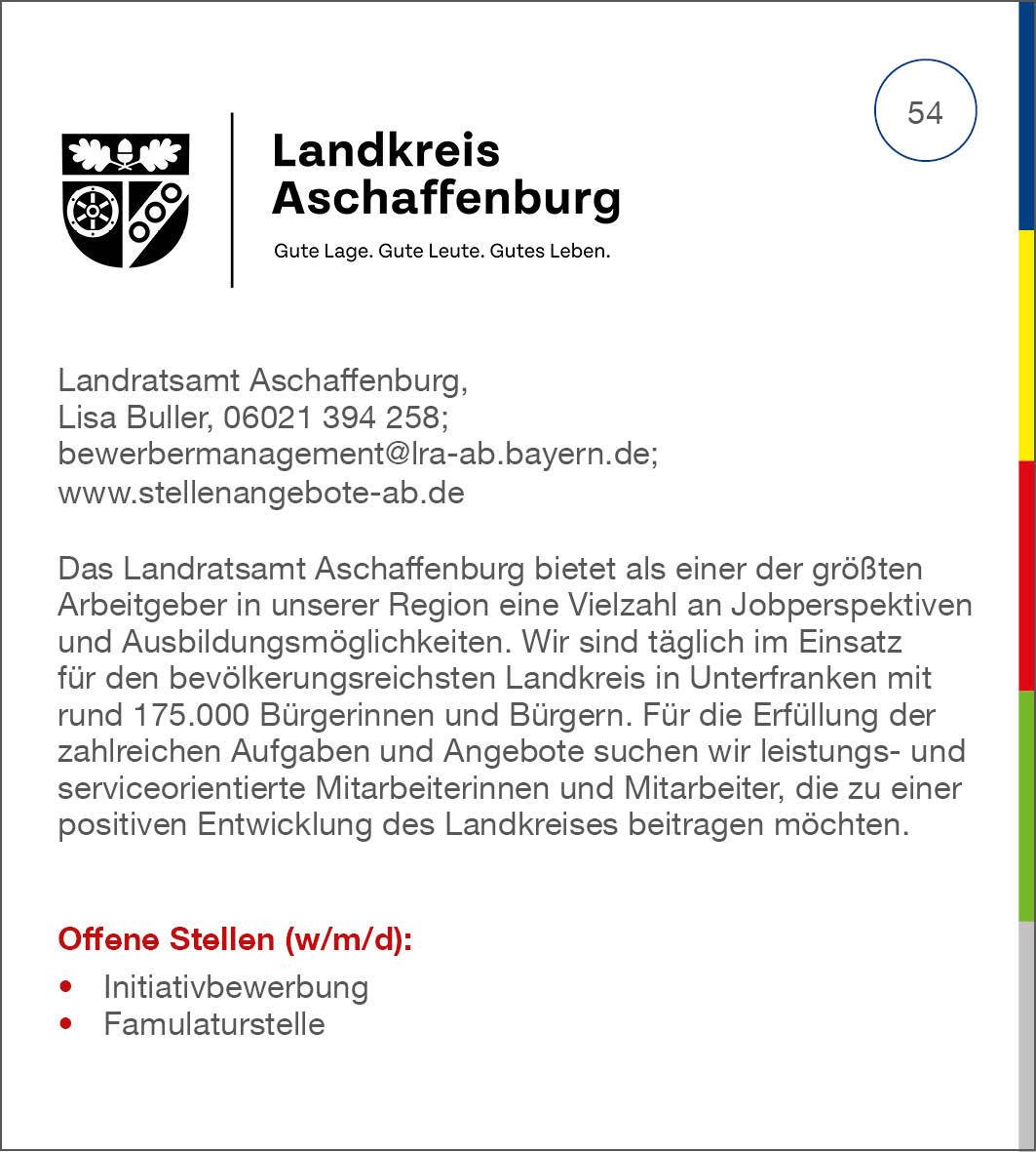 Landratsamt