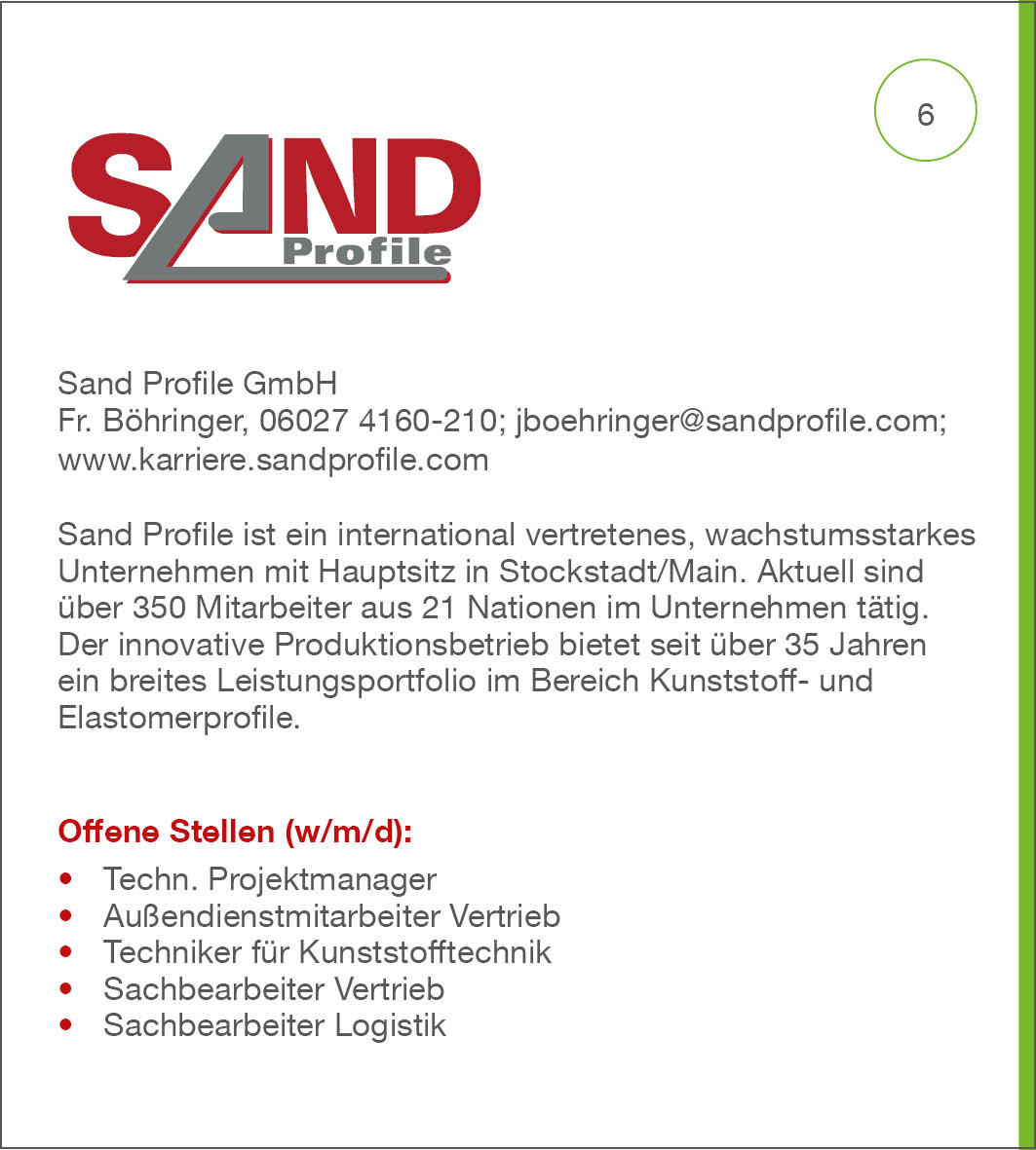 Sand