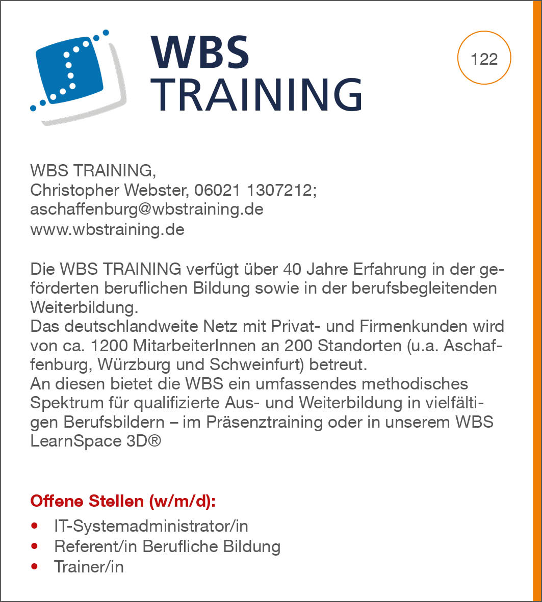 WBS