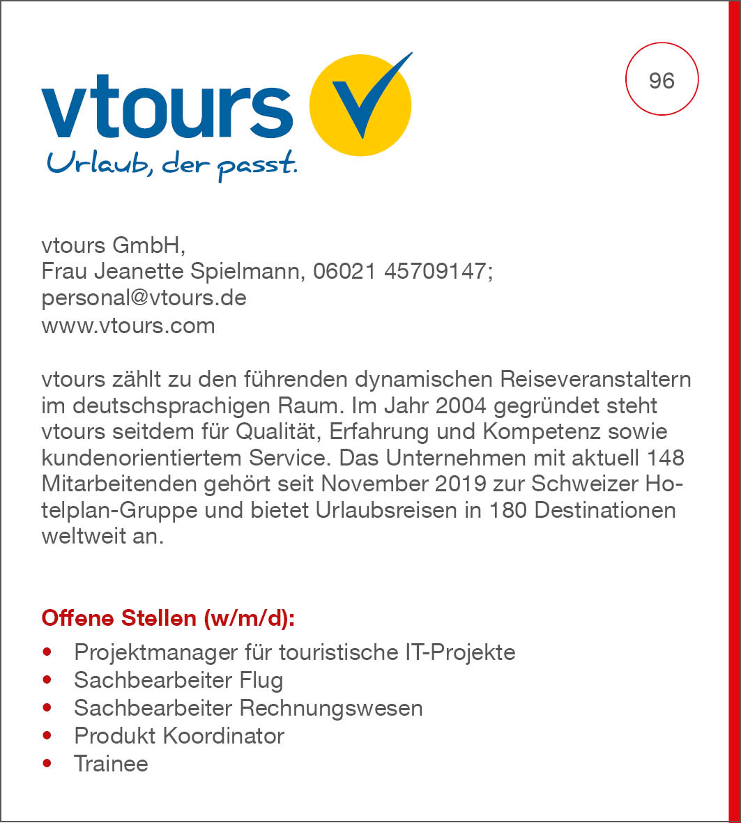 vtours
