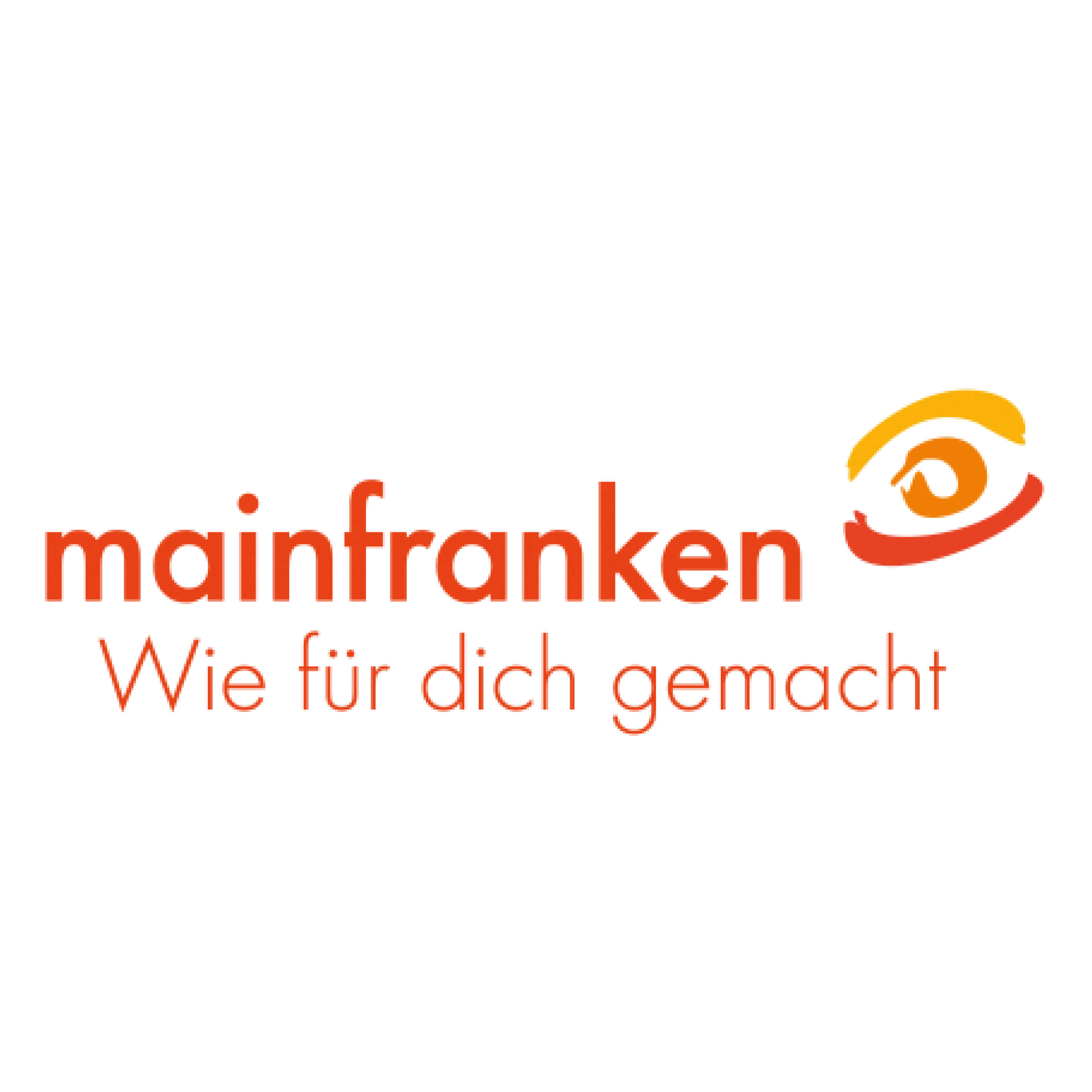 Mainfranken, wie für dich gemacht