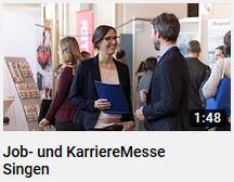 Job- und Karrieremesse