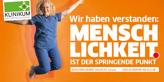 Meinezukunft Aschaffenburg Informationen Fur Besucher